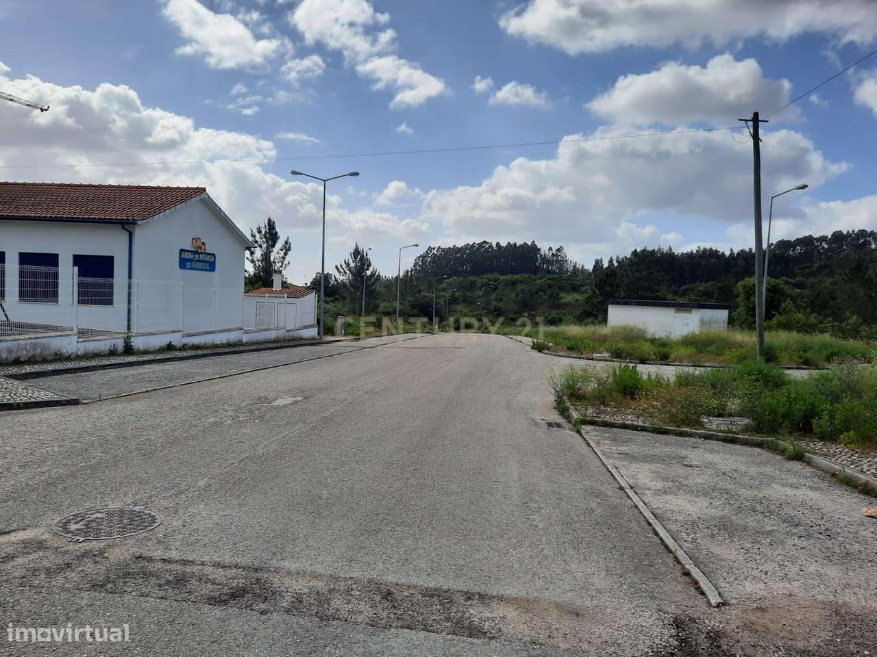 Lote de terreno para construção de moradia  unifamiliar em Barrocal - Grande imagem: 4/15