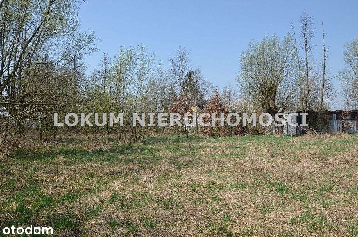 Działka O Powierzchni 0,43Ha W Atrakcyjnej Cenie! - Pełny obrazek: 5/14