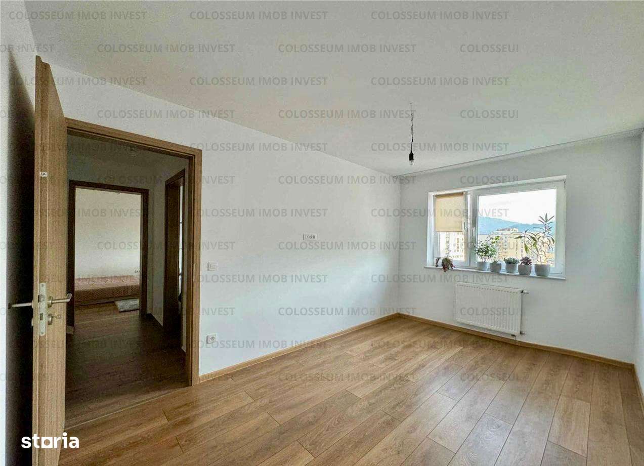 Apartament 2 camere | et. intermediar | parcare & boxă | Kasper Coresi - Imagine principală: 1/6