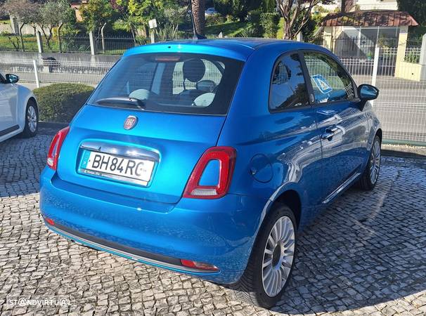 Fiat 500 - 18