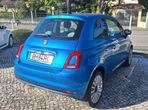 Fiat 500 - 18