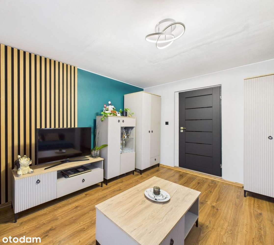 Piękne mieszkanie w sercu miasta - Pełny obrazek: 5/17