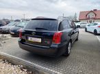 Toyota Avensis 2.0 VVT-i Combi Sol - 7