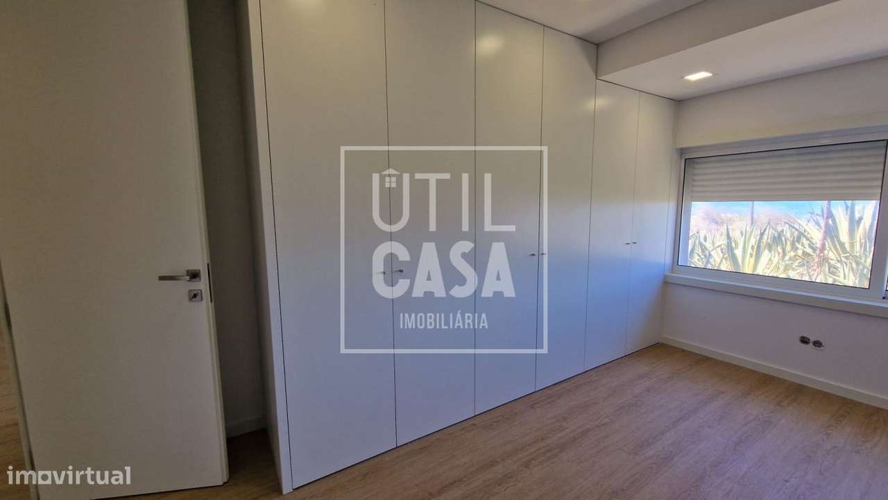 Apartamento T3 em Castelo de Neiva-10