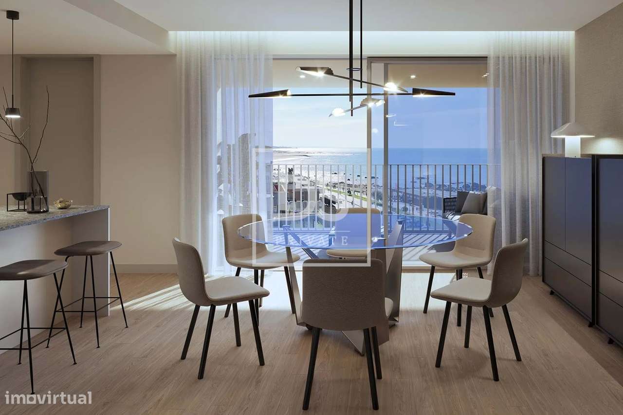 The Breeze - Condominio Fechado, T3 para venda - Grande imagem: 5/32