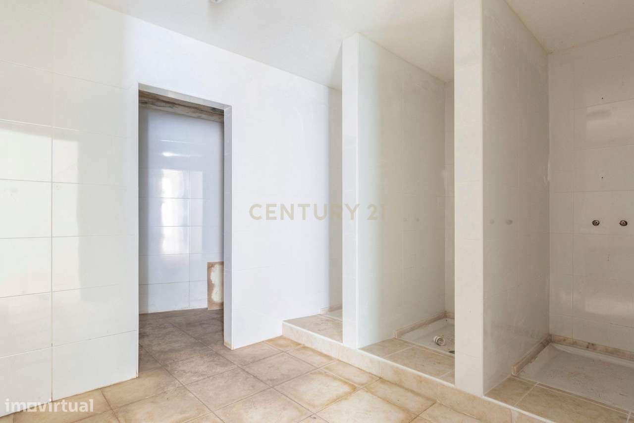 Apartamento T3 de Prestígio em Condomínio Exclusivo | Vista Mar | Paço-35