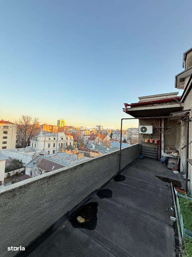 Terasa // Super View // Calea Victoriei