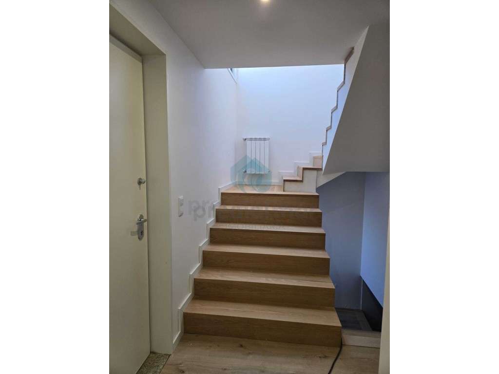 Moradia T3 Villas de Nazarães, Madalena-44