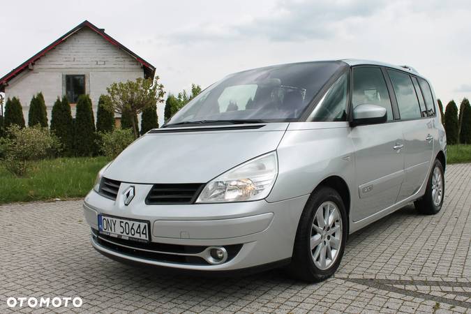 Renault Espace 2.0T Expression - 2