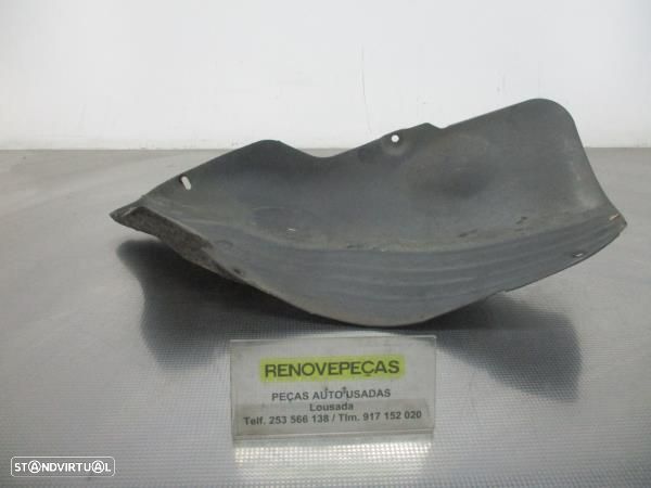 Cave Roda Tras Dto Opel Vectra C Gts (Z02) - 1