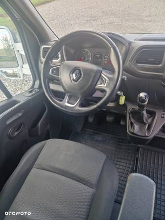 Renault Master - 5