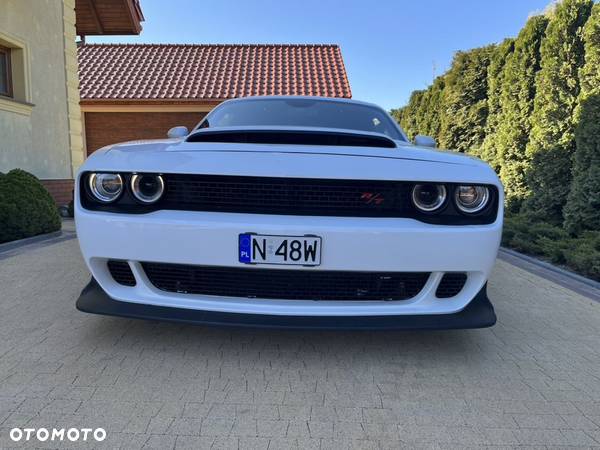 Dodge Challenger 5.7 R/T - 7