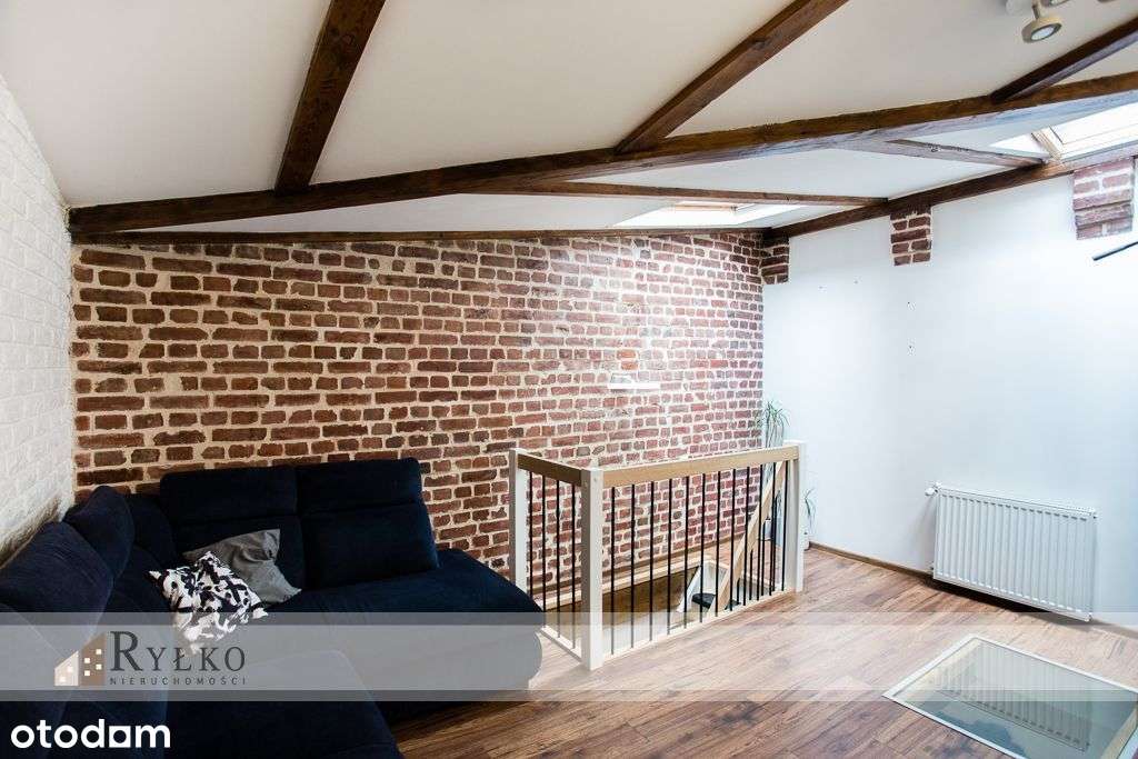 Nowa Cena ! 2 pokoje w Centrum-7