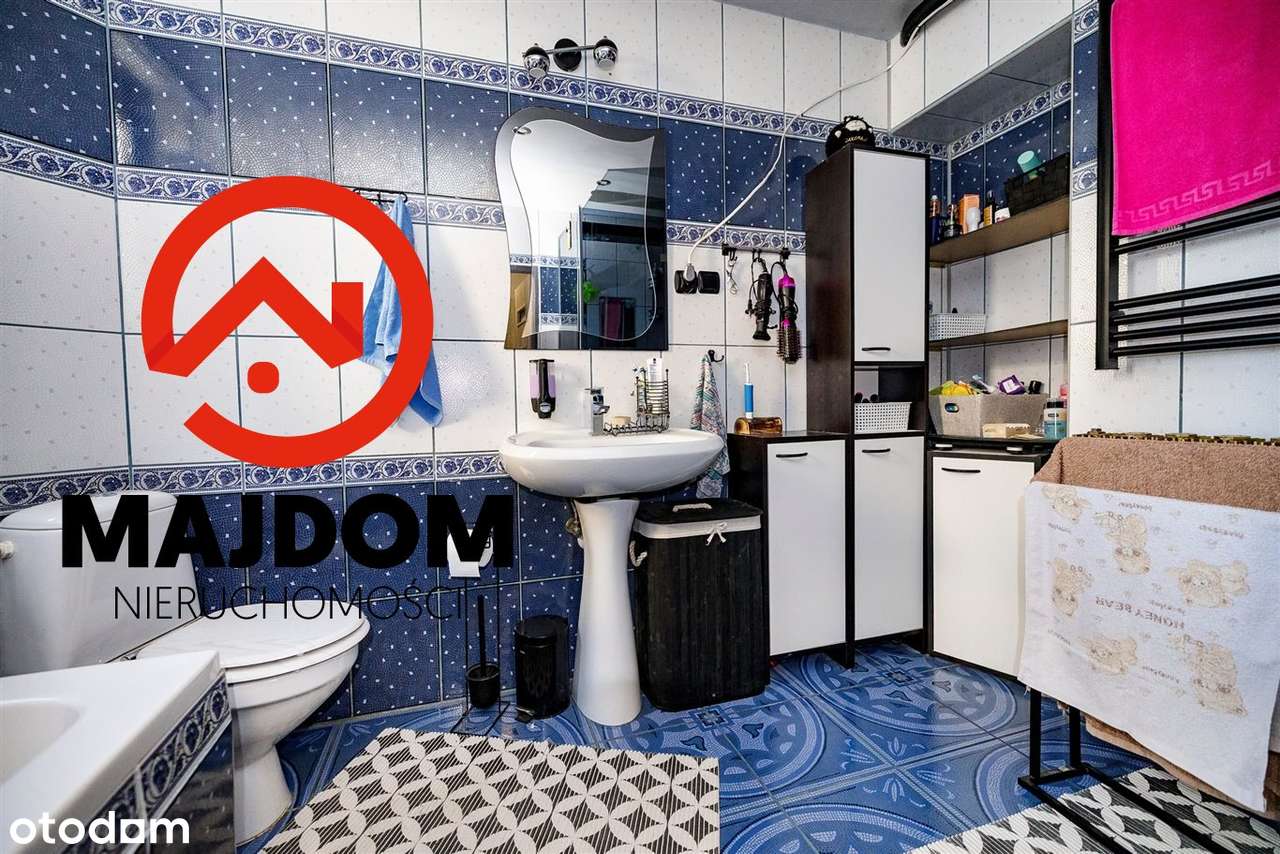 Funkcjonalny dom niedaleko Oświęcimia-9