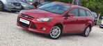 Ford Focus - 23