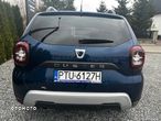 Dacia Duster 1.3 TCe FAP Comfort - 10