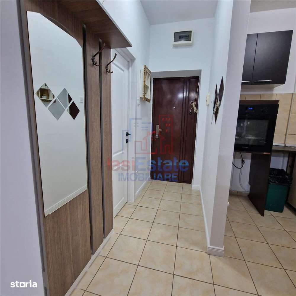 Apartament 1 camera Bularga - Granit-2