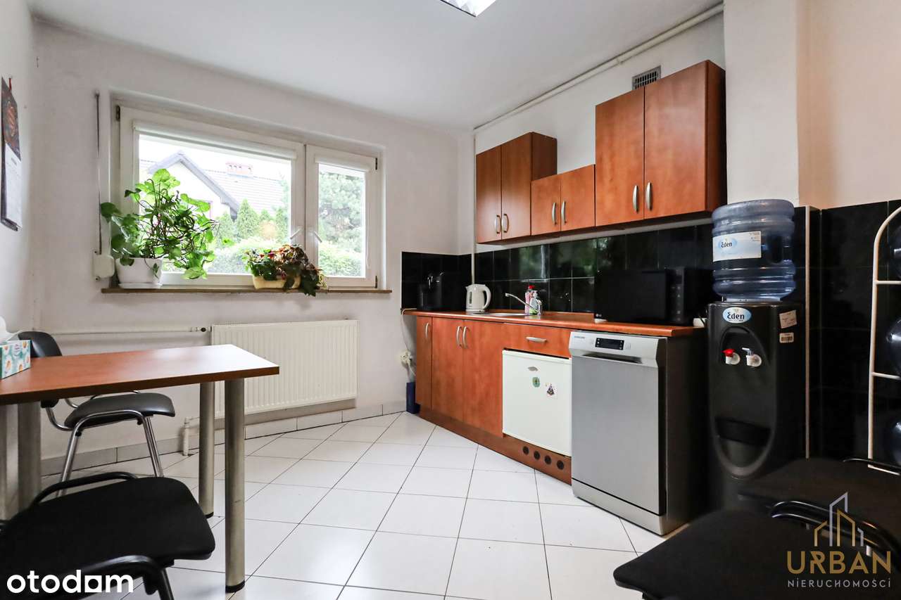 Duży dom z ogrodem | 7-pok | Ołtaszyn-6