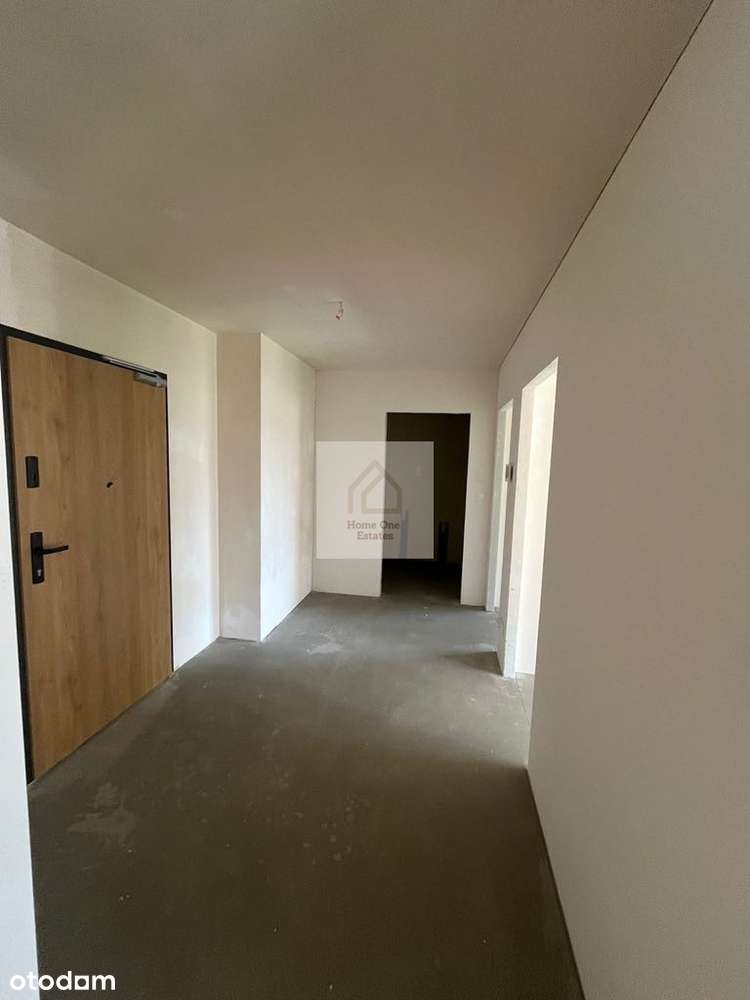 Mieszkanie 3 pok. Górka Narodowa-8