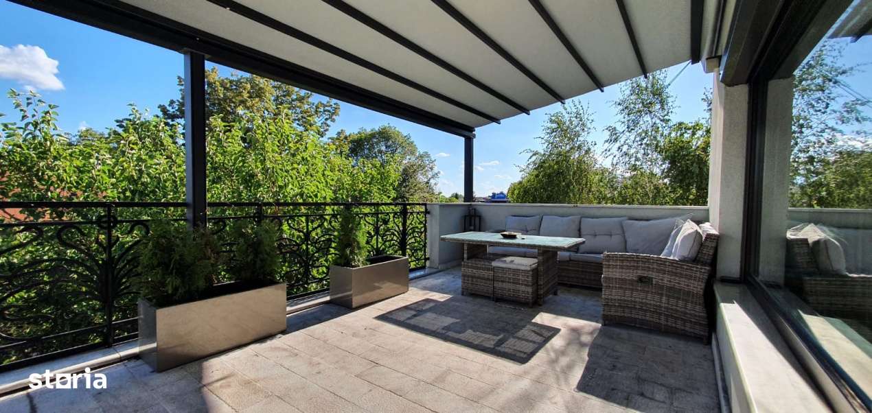 Proprietate superba situata in zona exclusivista a capitalei- SECTOR 1-18