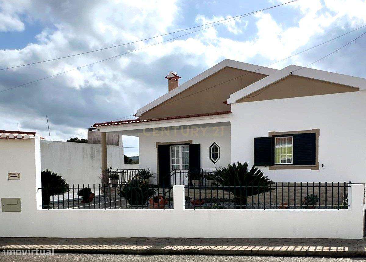 Casa T3 em Couço, Coruche - Oportunidade Única!-26