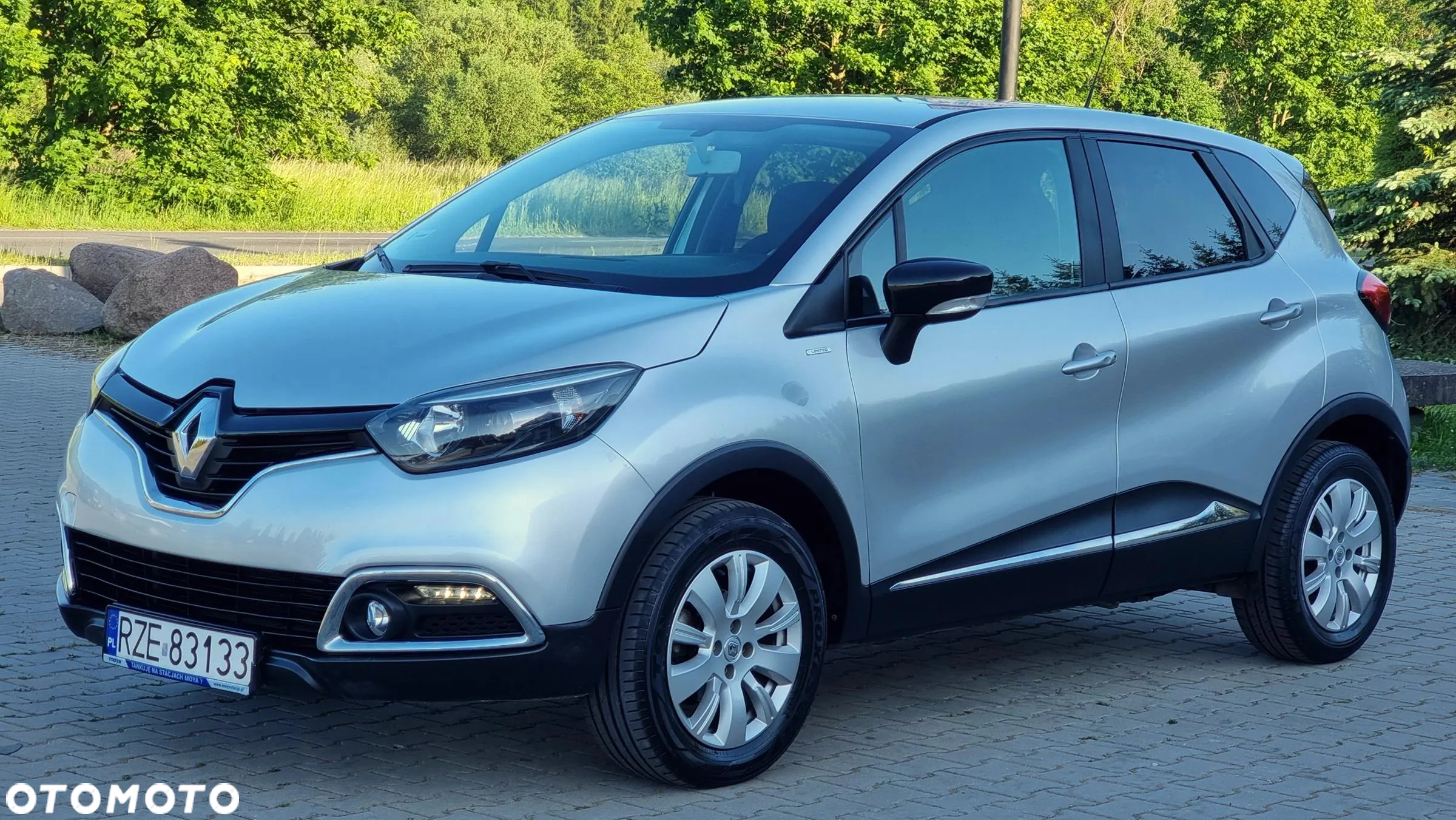 Renault Captur 0.9 Energy TCe Limited - 17