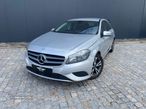 Mercedes-Benz A 180 CDi BE Urban - 17