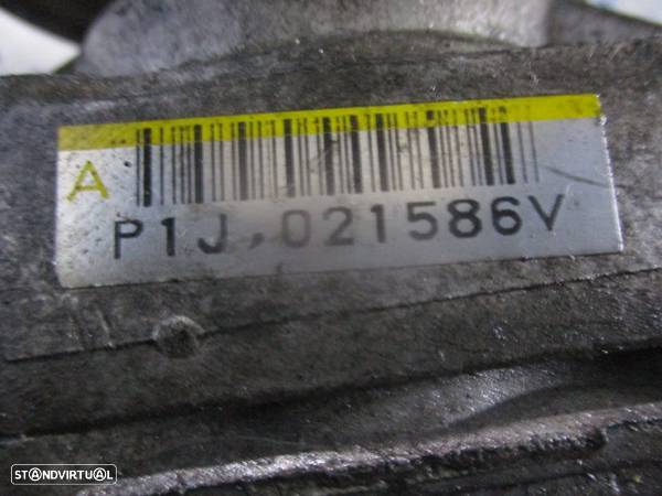 Bomba Direção P1J1  P1J021586V HONDA CIVIC 1997 1.4I 90CV 0P - 4