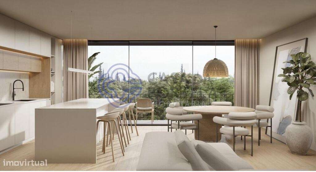 Moradia com 3 suites - Grande imagem: 5/12