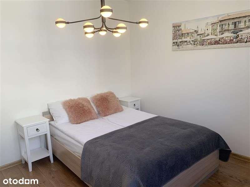 apartament 2 pokoje Centrum/balkon/m-ce postojowe-9