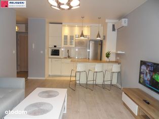 Wieliczka os.Szymanowskiego Apartament 2pok42m2