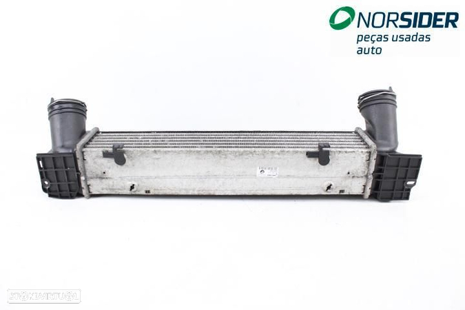 Radiador do intercooler Bmw Serie-3 Touring (E91)|08-12 - 4