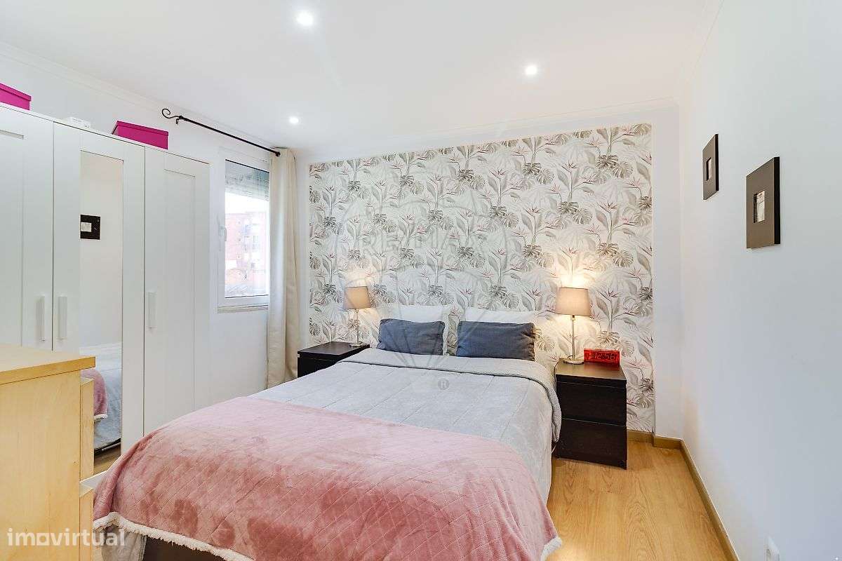 Apartamento T2 para venda-12