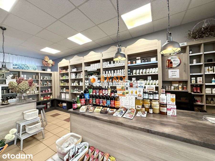 Centrum | Lokal Mieszkalno-Usługowy z klimatem - Pełny obrazek: 5/20