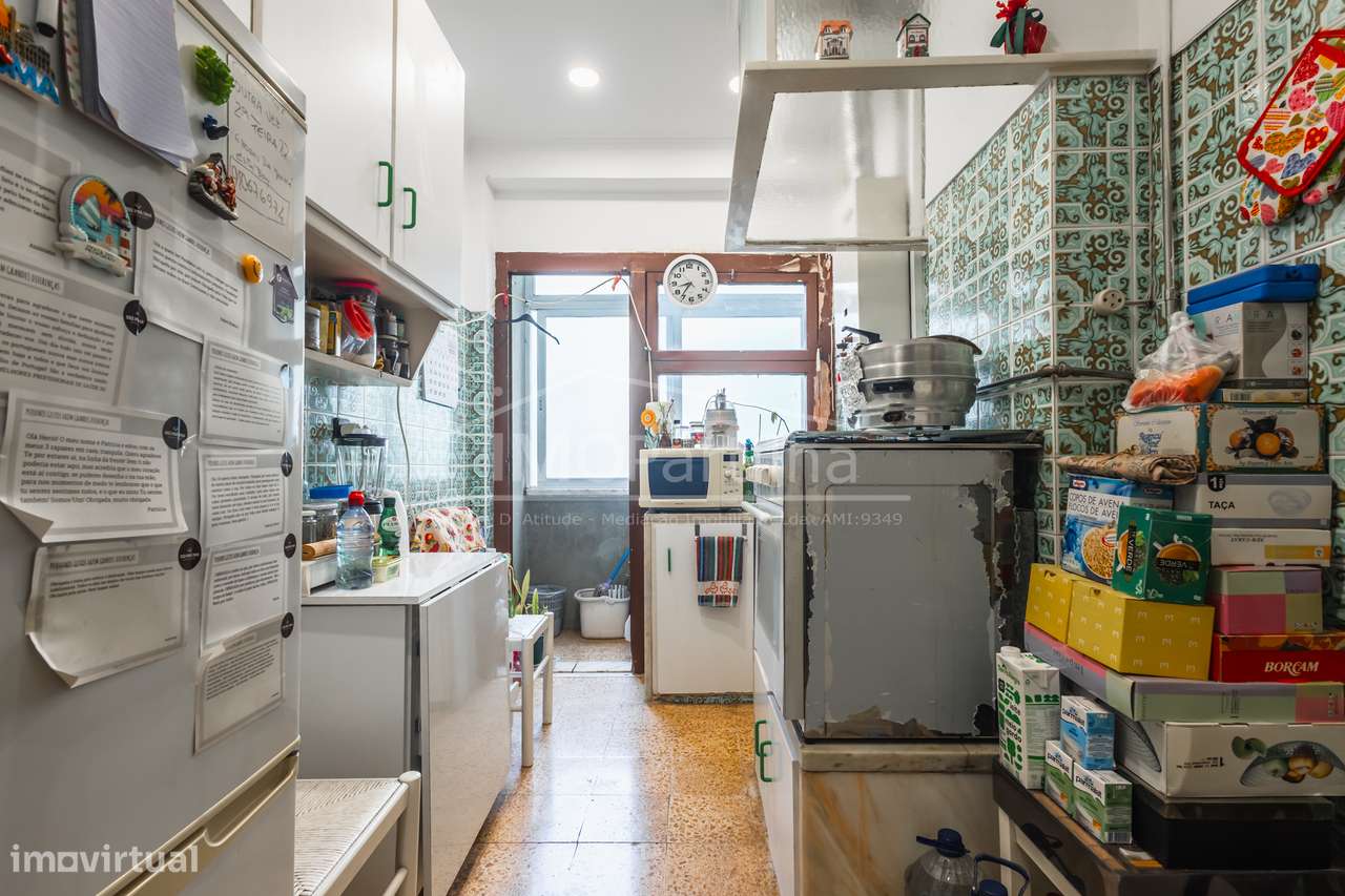 Apartamento T2-14