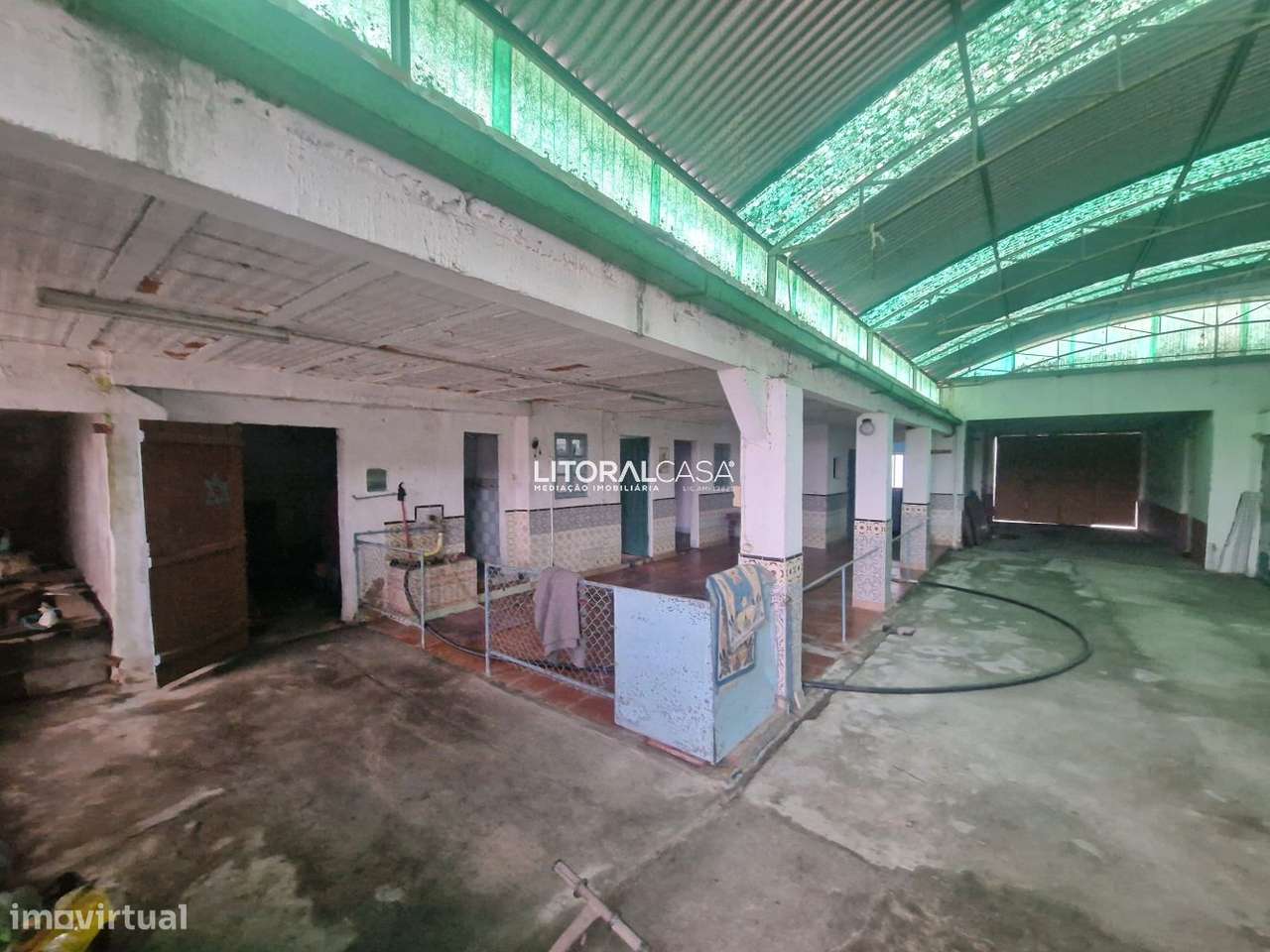 Moradia T3 para Remodelar - Com muito Potencial - Grande imagem: 5/28