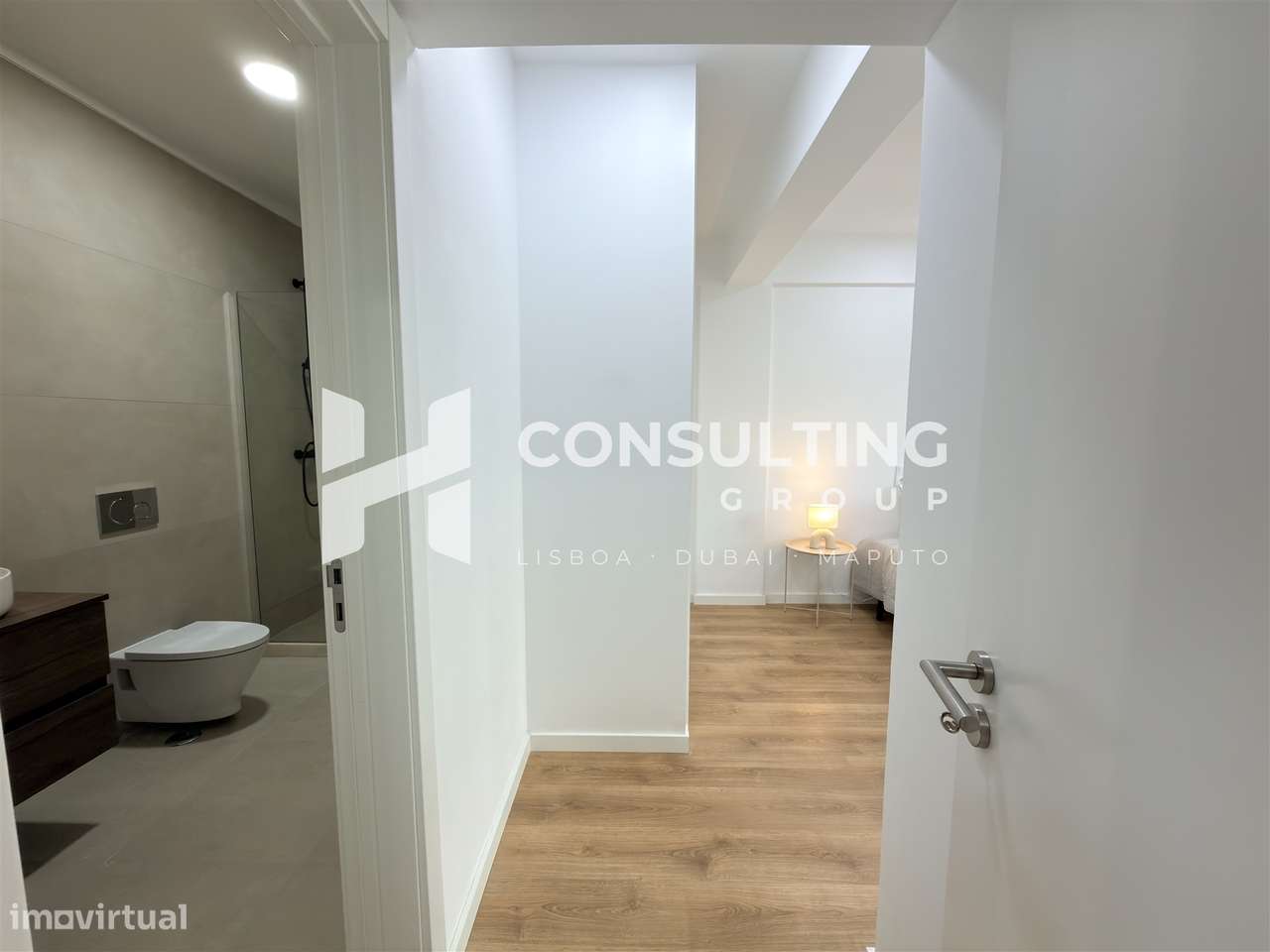 Apartamento T3 Venda em Benfica,Lisboa-9