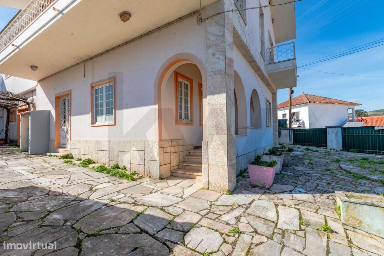 Alenquer, Quintinha Encantadora às Portas de Lisboa – Oportunidade Úni - Grande imagem: 4/46