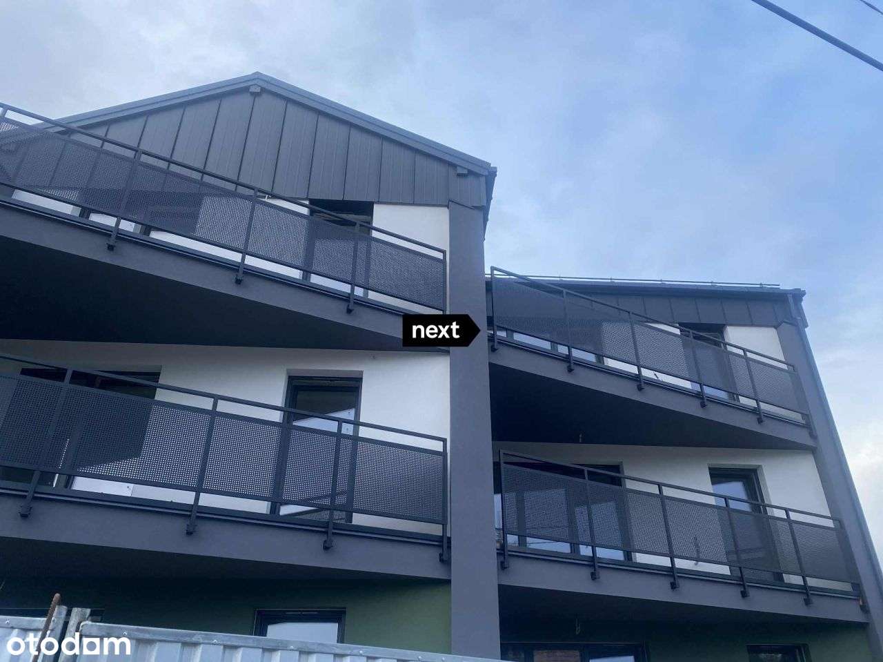 Kameralna inwestycja - obok Pkp i Zus - Pełny obrazek: 4/12