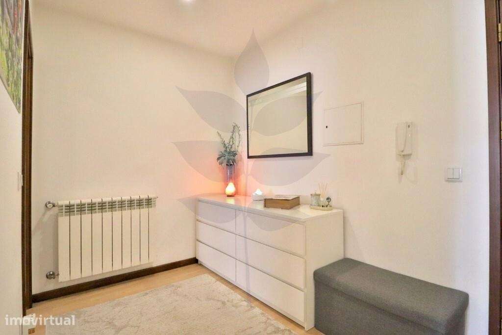 Apartamento T4 na freguesia de Lamaçães-20