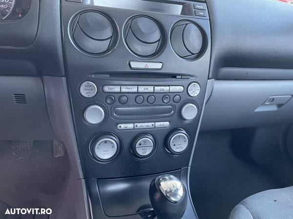 Mazda 6 2.0i CD Sport TE - 9