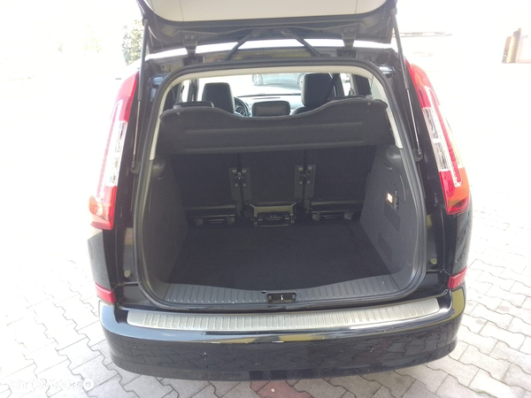 Ford C-MAX 1.8 Black Magic - 17