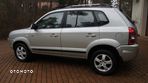 Hyundai Tucson 2.0 Elegance / Premium - 10