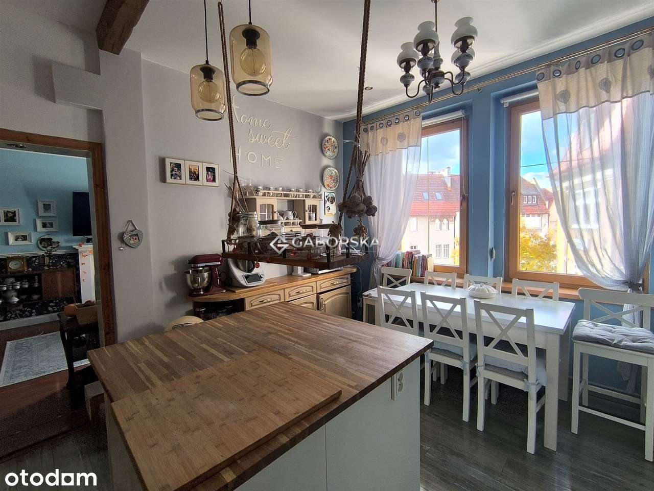 Stylowe mieszkanie-do zamieszkania lub inwestycja-6