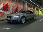 Audi A7 3.0 TDI Quattro S-Tronic - 1