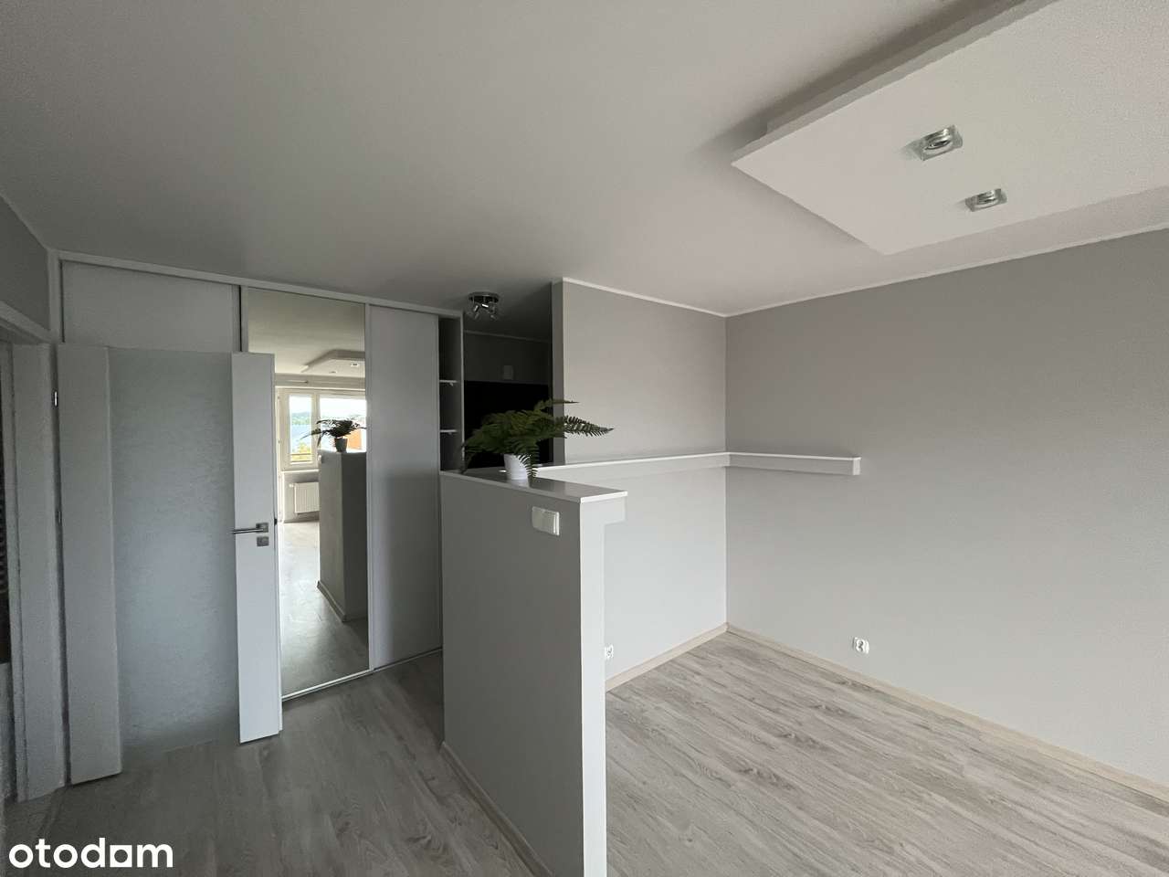 Nowoczesna kawalerka | Warszewo | bez pośredników - Pełny obrazek: 5/7