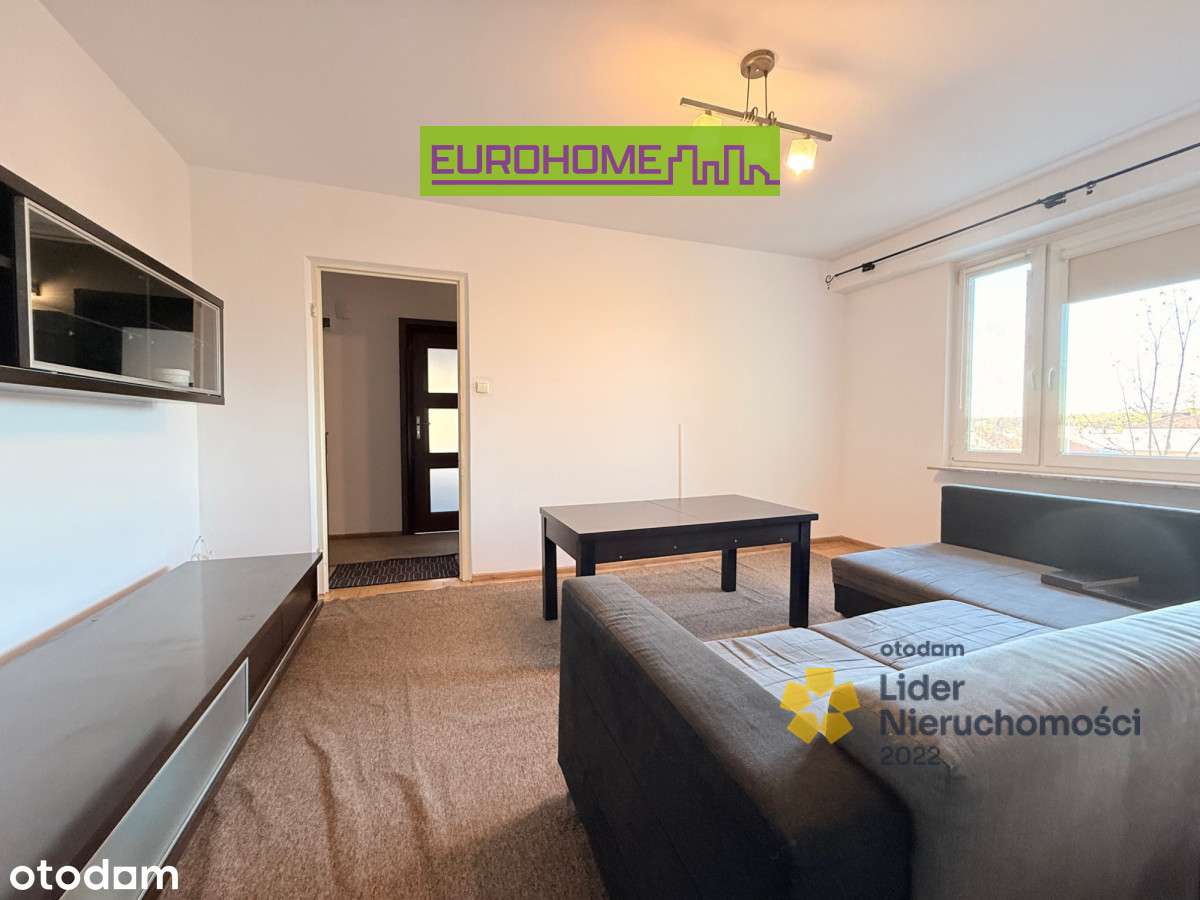 Mieszkanie 48,5 m2 | os. Smoczka | 2 Piętro |-6