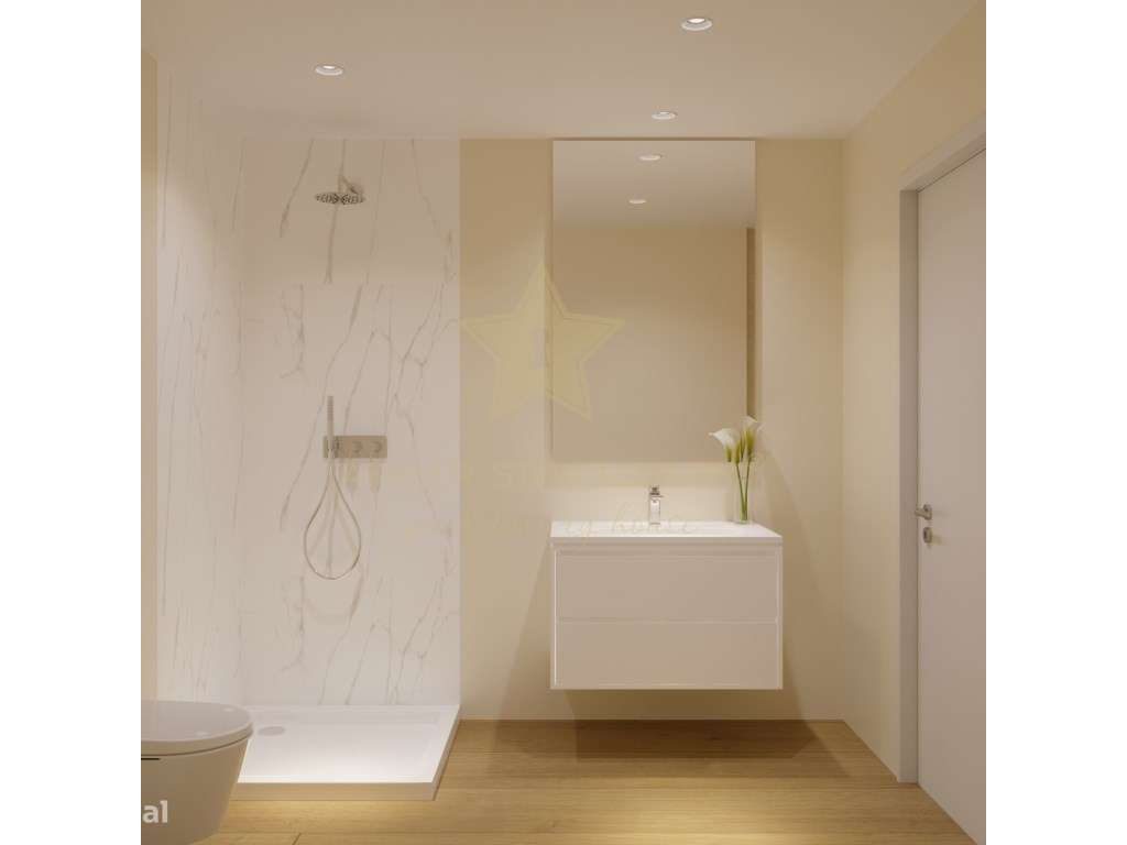 Apartamento T2 no centro de Funchal! - Grande imagem: 5/6