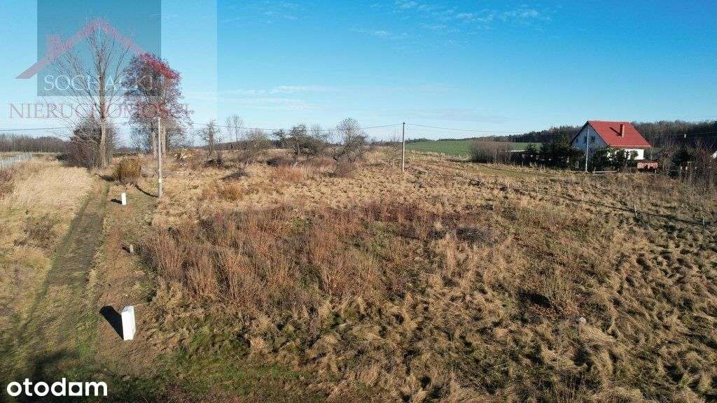 Działki budowlane przy Dk30 - Pełny obrazek: 4/8