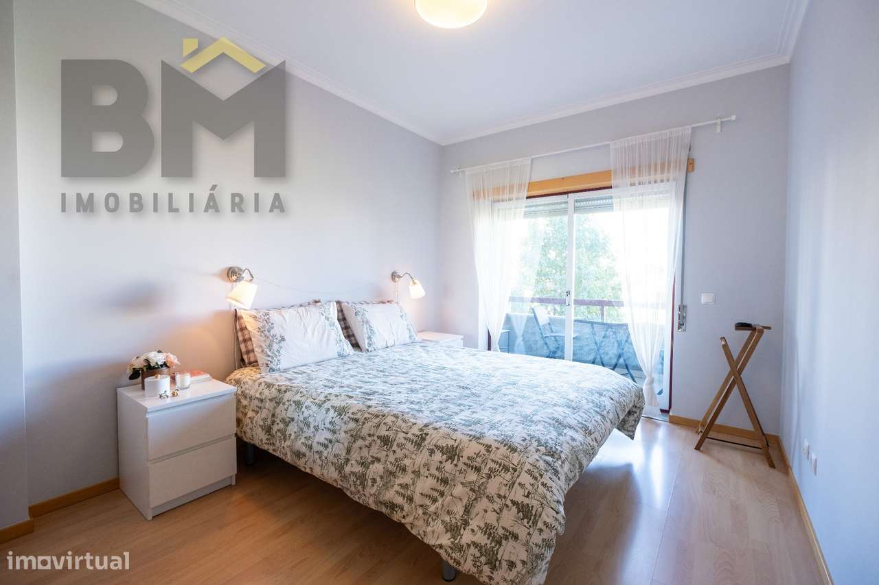 Apartamento T3 Venda em Castelo Branco,Castelo Branco-9